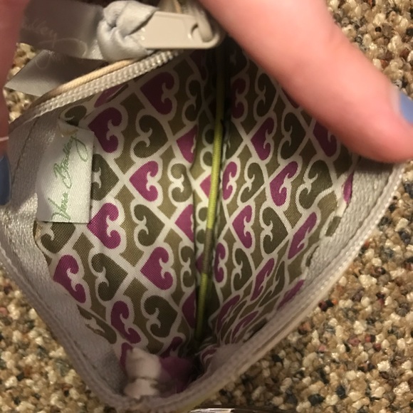 Vera Bradley coin purses - Picture 3 of 6